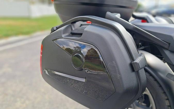 2022 Can-Am Ryker 600 ACE