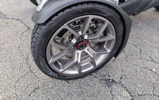 2022 Can-Am Ryker 600 ACE