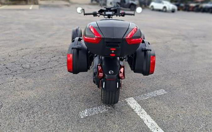 2022 Can-Am Ryker 600 ACE