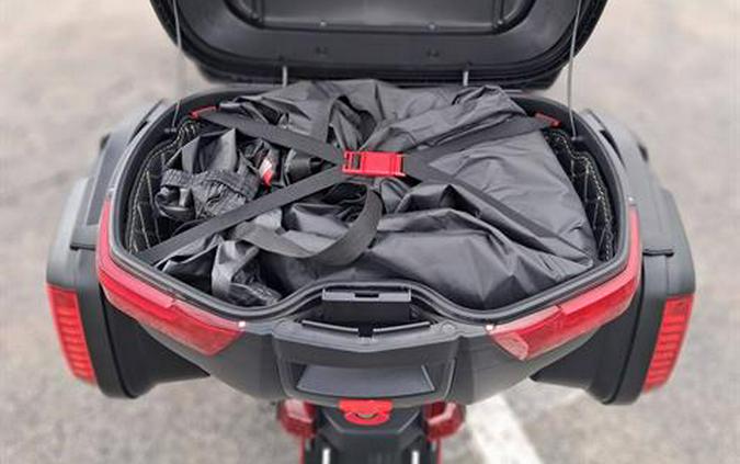 2022 Can-Am Ryker 600 ACE