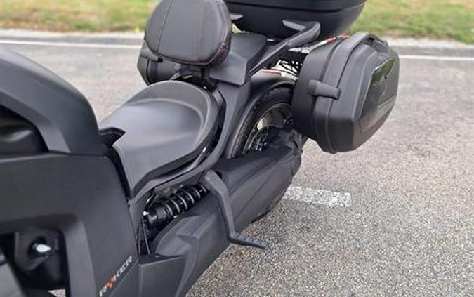 2022 Can-Am Ryker 600 ACE