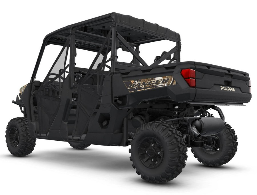 2026 Polaris Ranger® Crew 1000 Premium