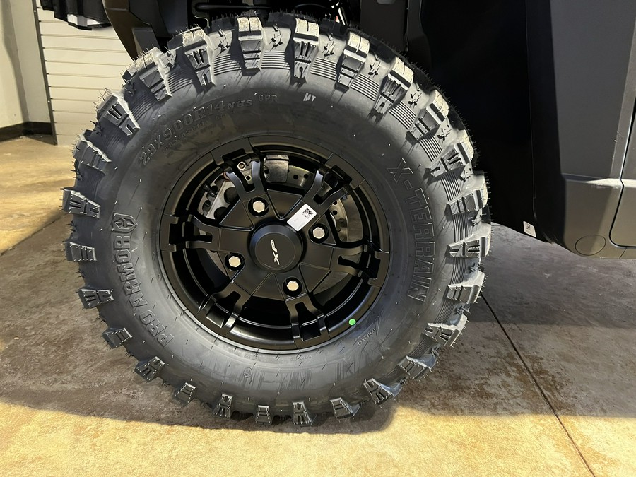 2026 Polaris Ranger® Crew 1000 Premium