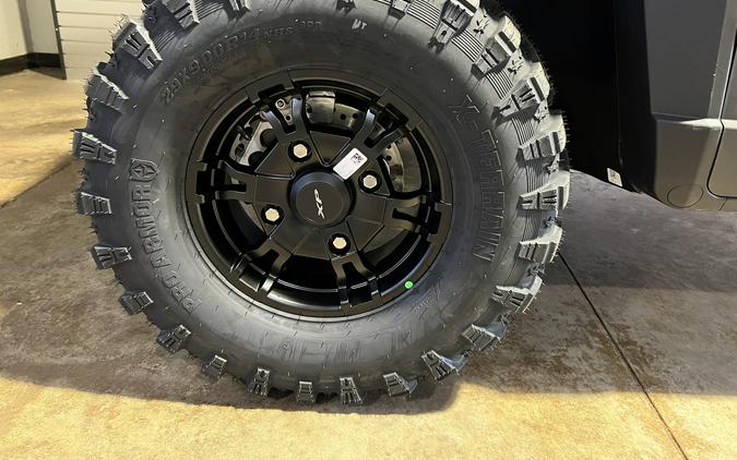 2026 Polaris Ranger® Crew 1000 Premium