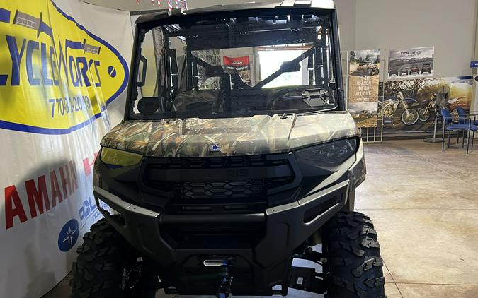 2026 Polaris Ranger® Crew 1000 Premium