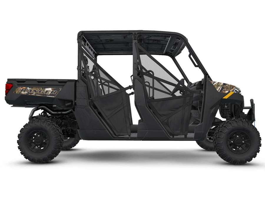 2026 Polaris Ranger® Crew 1000 Premium