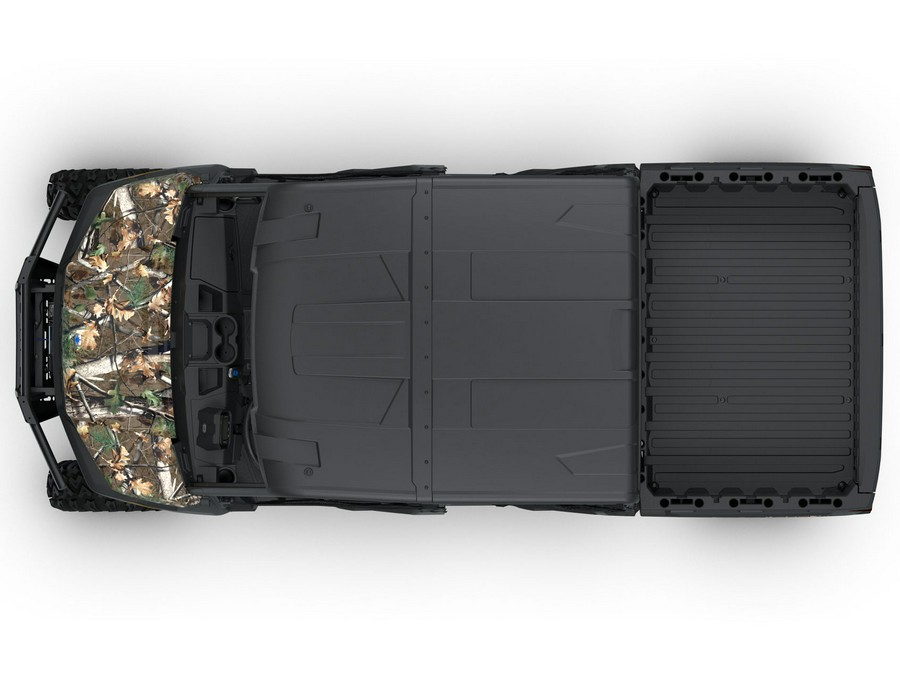 2026 Polaris Ranger® Crew 1000 Premium