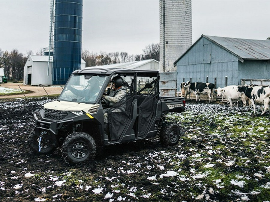 2026 Polaris Ranger® Crew 1000 Premium