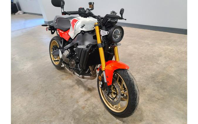 2025 XSR900 - Yamaha