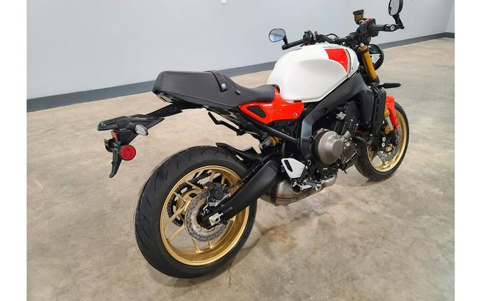 2025 XSR900 - Yamaha