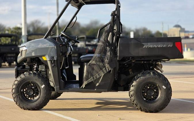 2026 Polaris® Ranger 500