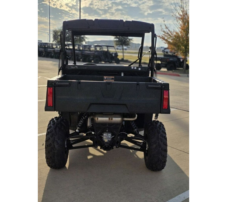 2026 Polaris® Ranger 500