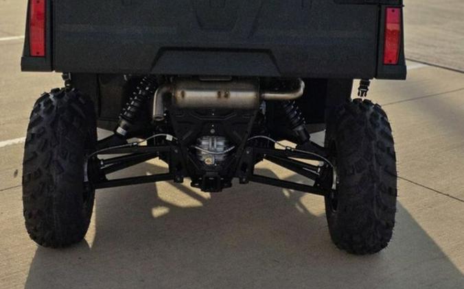 2026 Polaris® Ranger 500