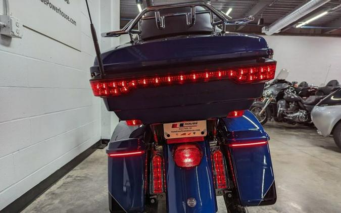 2022 Harley-Davidson FLHTK - Ultra Limited