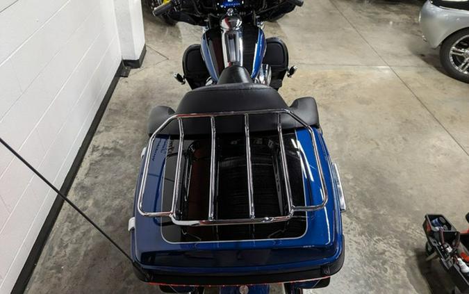 2022 Harley-Davidson FLHTK - Ultra Limited