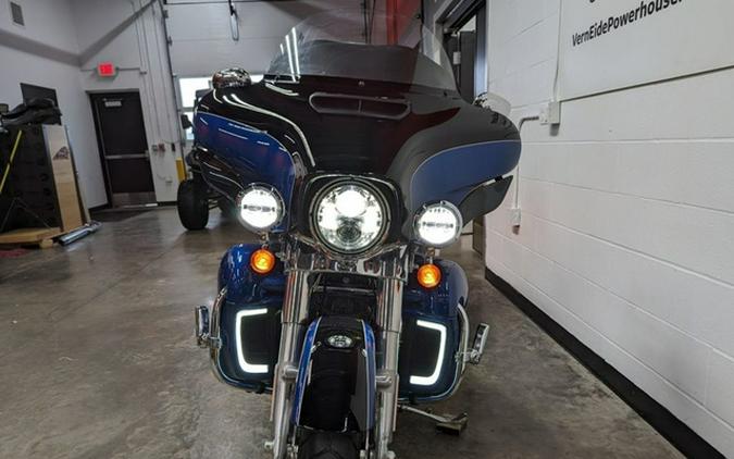 2022 Harley-Davidson FLHTK - Ultra Limited