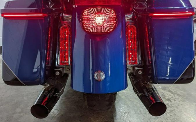2022 Harley-Davidson FLHTK - Ultra Limited