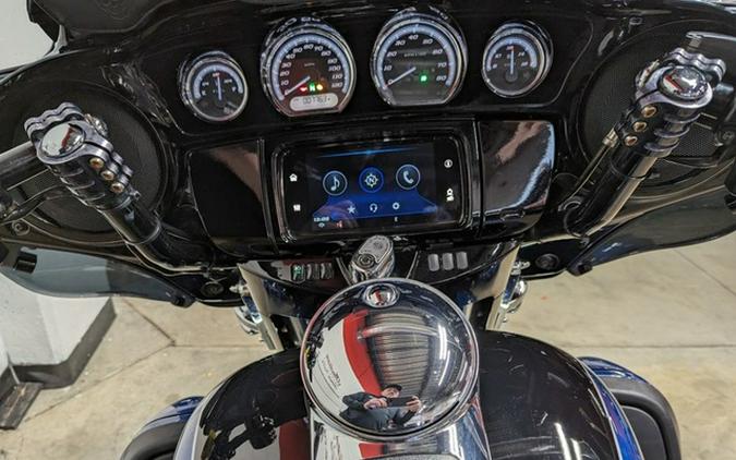 2022 Harley-Davidson FLHTK - Ultra Limited