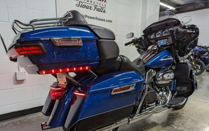 2022 Harley-Davidson FLHTK - Ultra Limited