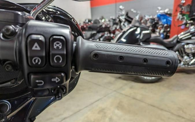 2022 Harley-Davidson FLHTK - Ultra Limited
