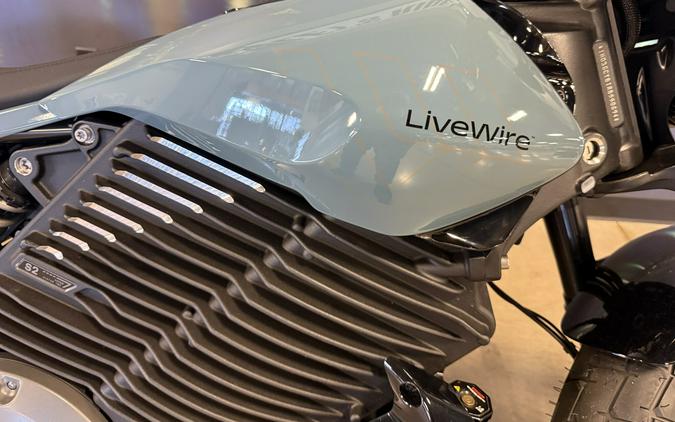 S2DM 2024 LiveWire S2 Del Mar