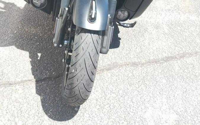 2026 Indian Motorcycle® Roadmaster® PowerPlus Dark Horse® 112 w/PowerBand Black Smoke