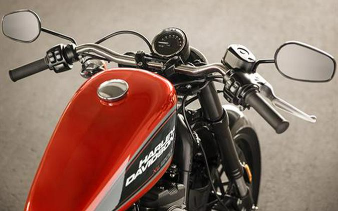 2020 Harley-Davidson Roadster™