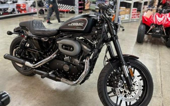 2020 Harley-Davidson Roadster™