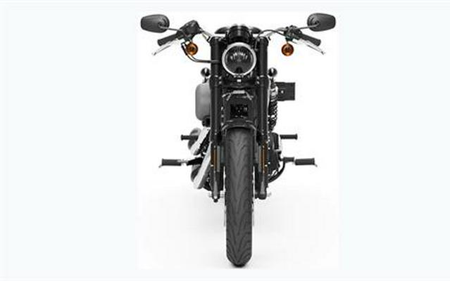 2020 Harley-Davidson Roadster™