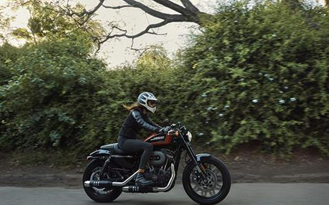 2020 Harley-Davidson Roadster™