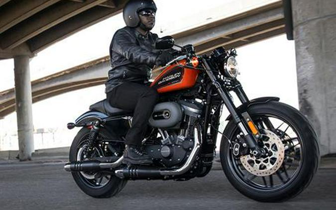 2020 Harley-Davidson Roadster™