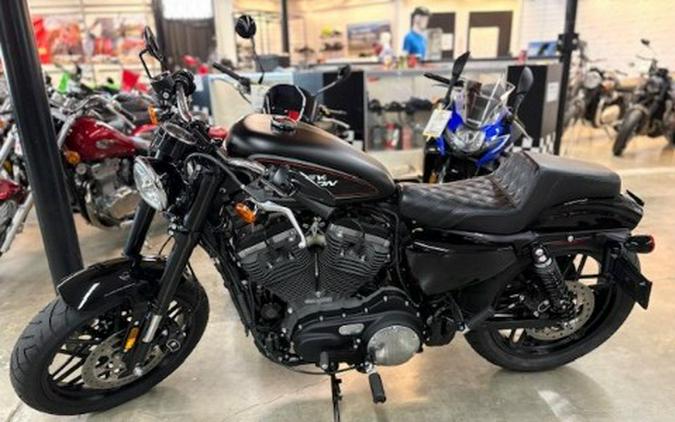 2020 Harley-Davidson Roadster™
