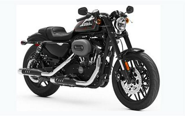 2020 Harley-Davidson Roadster™