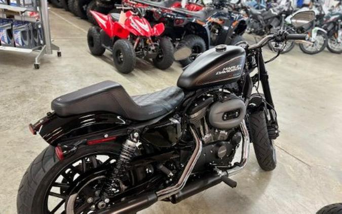 2020 Harley-Davidson Roadster™