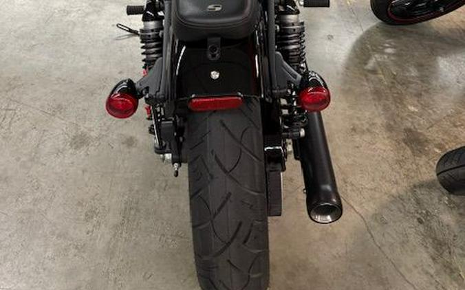 2020 Harley-Davidson Roadster™