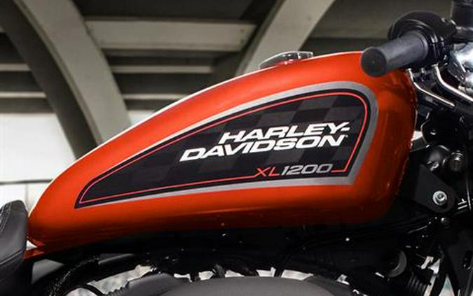 2020 Harley-Davidson Roadster™