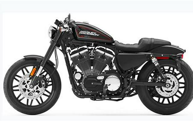 2020 Harley-Davidson Roadster™