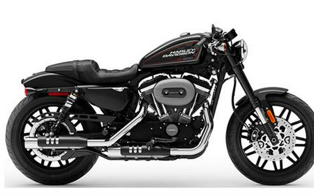 2020 Harley-Davidson Roadster™