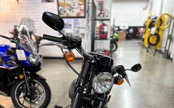 2020 Harley-Davidson Roadster™