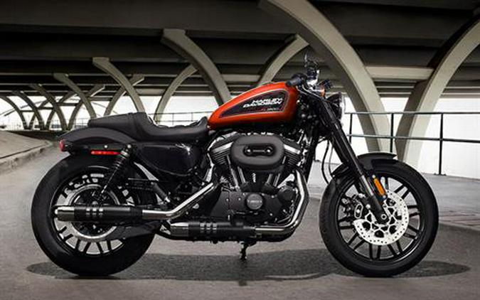 2020 Harley-Davidson Roadster™