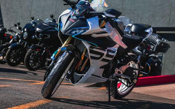 2026 CFMOTO SS 450
