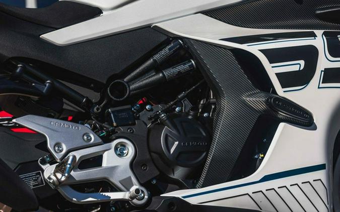 2026 CFMOTO SS 450