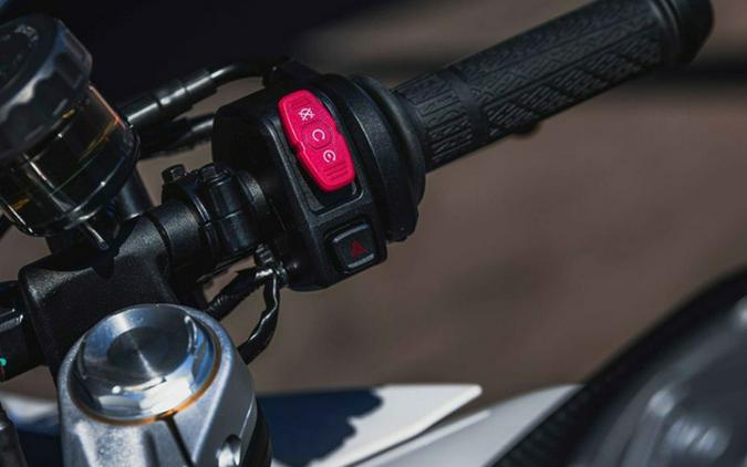 2026 CFMOTO SS 450