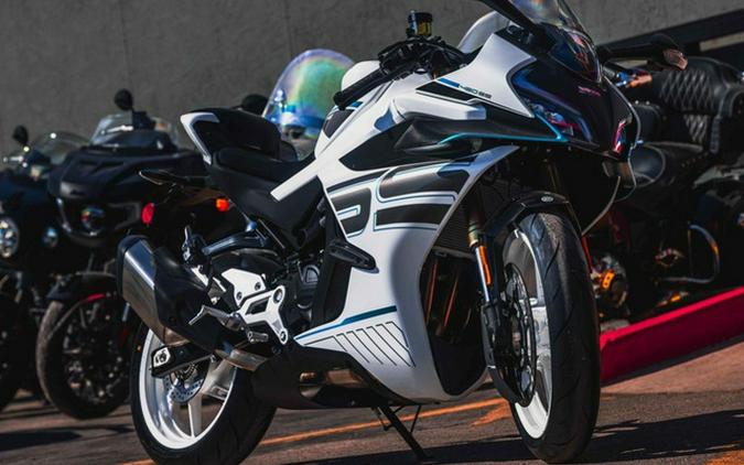 2026 CFMOTO SS 450