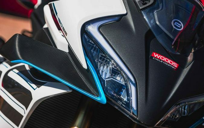 2026 CFMOTO SS 450