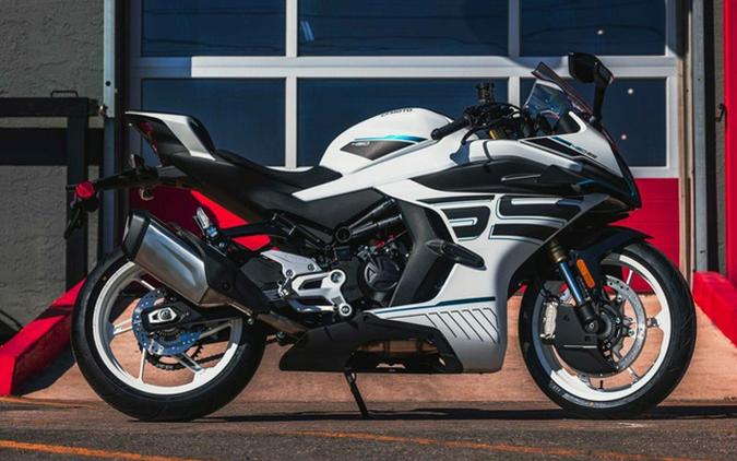 2026 CFMOTO SS 450