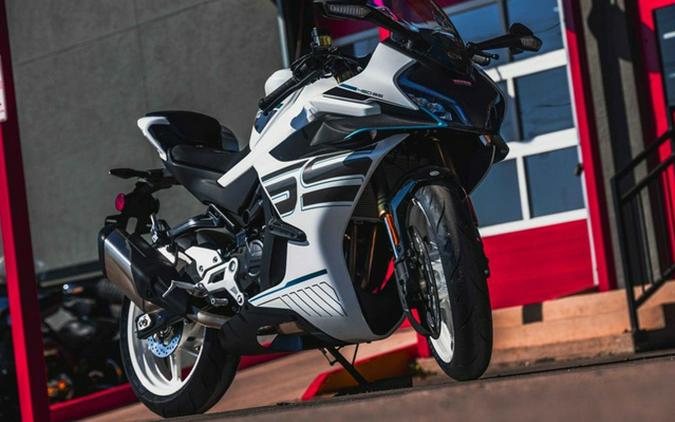 2026 CFMOTO SS 450