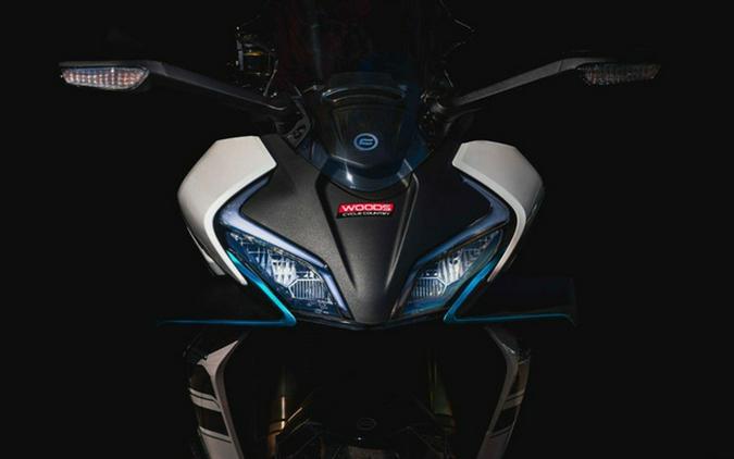 2026 CFMOTO SS 450