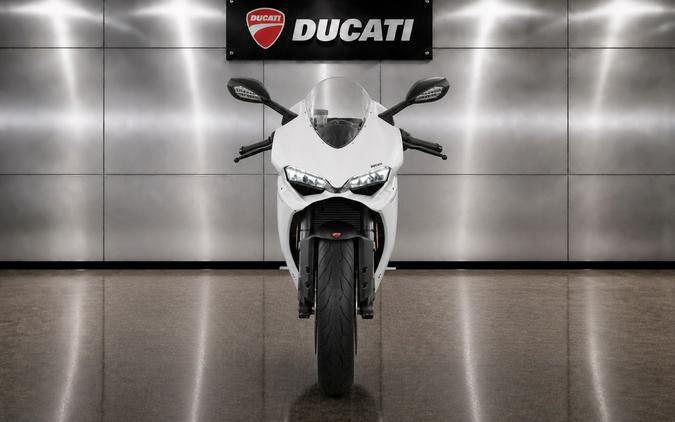 2019 DUCATI PANIGALE 959