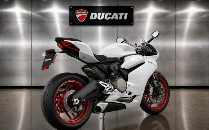 2019 DUCATI PANIGALE 959